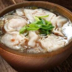 Cauldron Chicken Chicken Soup